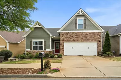 318 Argyle Court, Canton, GA 30115 - Photo 1