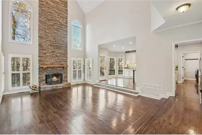 701 Whisper Wind Court, Woodstock, GA 30189 - Photo 10