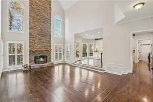 701 Whisper Wind Ct, Woodstock, GA 30189 - Photo 10