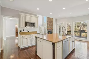 701 Whisper Wind Ct, Woodstock, GA 30189 - Photo 16