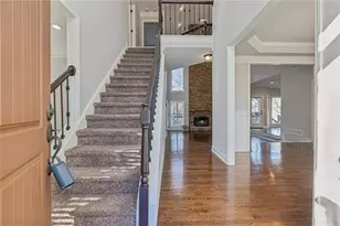 701 Whisper Wind Ct, Woodstock, GA 30189 - Photo 4