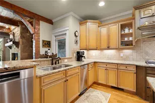 495 Bear Creek Dr, Big Canoe, GA 30143 - Photo 26