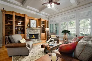 495 Bear Creek Dr, Big Canoe, GA 30143 - Photo 14