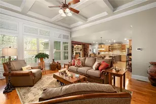 495 Bear Creek Dr, Big Canoe, GA 30143 - Photo 16