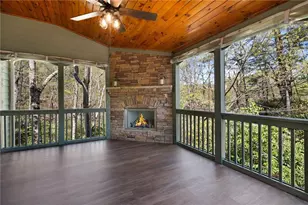 495 Bear Creek Dr, Big Canoe, GA 30143 - Photo 34