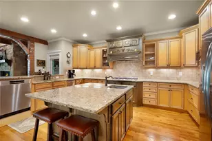 495 Bear Creek Dr, Big Canoe, GA 30143 - Photo 22