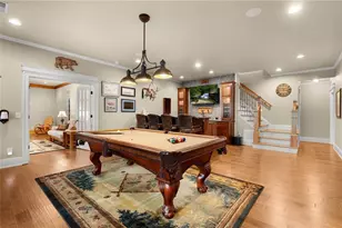 495 Bear Creek Dr, Big Canoe, GA 30143 - Photo 48