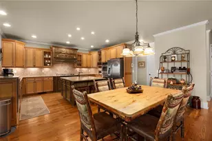 495 Bear Creek Dr, Big Canoe, GA 30143 - Photo 20