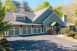 495 Bear Creek Dr, Big Canoe, GA 30143 - Photo 4