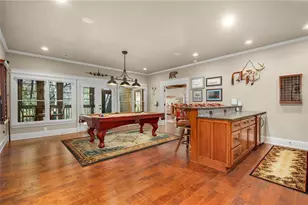 495 Bear Creek Dr, Big Canoe, GA 30143 - Photo 46