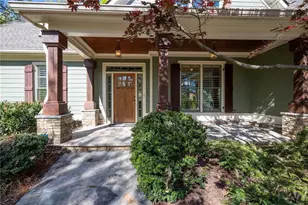 495 Bear Creek Dr, Big Canoe, GA 30143 - Photo 2