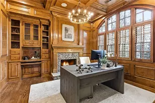 135 Foxhollow Tr, Alpharetta, GA 30004 - Photo 8