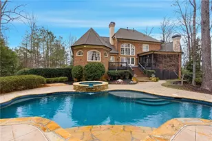 135 Foxhollow Tr, Alpharetta, GA 30004 - Photo 36
