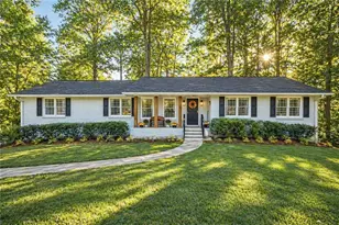 7 Thrushwood Rd NE, Rome, GA 30161 - Photo 1