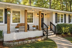 7 Thrushwood Rd NE, Rome, GA 30161 - Photo 2