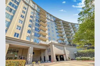 2950 Mount Wilkinson Parkway SE #411, Atlanta, GA 30339 - Photo 1