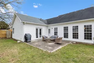 57 Trillium Trail, Rome, GA 30165 - Photo 30