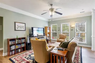 57 Trillium Trail, Rome, GA 30165 - Photo 16