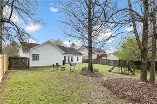 57 Trillium Trail, Rome, GA 30165 - Photo 32