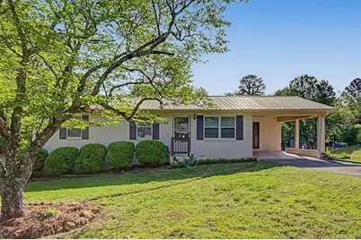 309 Gail Street NW, Adairsville, GA 30103 - Photo 1