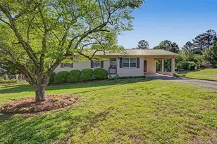 309 Gail Street NW, Adairsville, GA 30103 - Photo 2