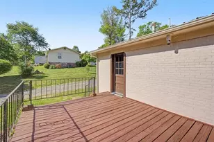 309 Gail Street NW, Adairsville, GA 30103 - Photo 28