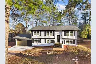 2304 S Hairston Road, Decatur, GA 30035 - Photo 2