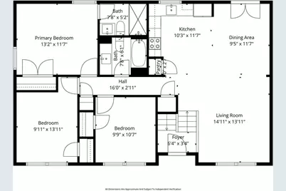 2304 S Hairston Road, Decatur, GA 30035 - Photo 22