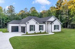 2231 Fox Creek Dr, Haddock, GA 31033 - Photo 1