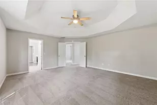 5017 Sandyhook Ct NW, Acworth, GA 30102 - Photo 30