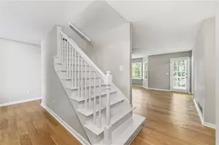 5017 Sandyhook Ct NW, Acworth, GA 30102 - Photo 8