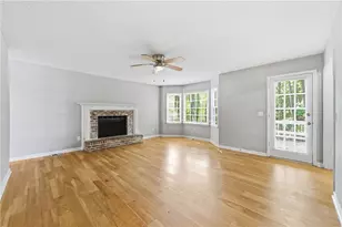 5017 Sandyhook Ct NW, Acworth, GA 30102 - Photo 14