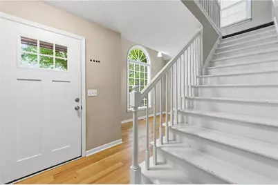 5017 Sandyhook Court NW, Acworth, GA 30102 - Photo 10