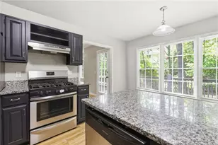 5017 Sandyhook Ct NW, Acworth, GA 30102 - Photo 22