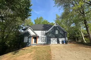 5017 Sandyhook Ct NW, Acworth, GA 30102 - Photo 1