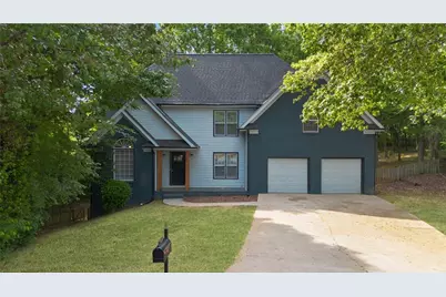 5017 Sandyhook Court NW, Acworth, GA 30102 - Photo 4