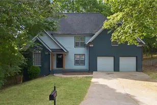 5017 Sandyhook Ct NW, Acworth, GA 30102 - Photo 4
