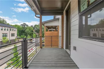 114 Bridgecrest Road #8, Roswell, GA 30075 - Photo 12
