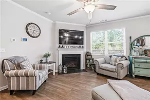 401 Valley View Cir, Dallas, GA 30132 - Photo 12