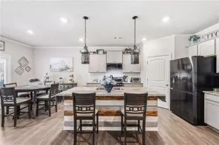 401 Valley View Cir, Dallas, GA 30132 - Photo 6