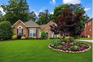 9219 Camden Ct, Douglasville, GA 30135 - Photo 1