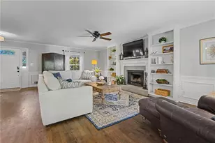 3311 Woodleaf Way, Marietta, GA 30062 - Photo 2