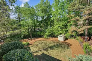 3311 Woodleaf Way, Marietta, GA 30062 - Photo 16