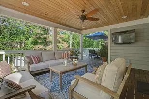3311 Woodleaf Way, Marietta, GA 30062 - Photo 14