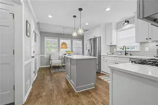 3311 Woodleaf Way, Marietta, GA 30062 - Photo 4