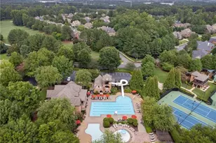 2263 Tayside Crossing, Kennesaw, GA 30152 - Photo 74