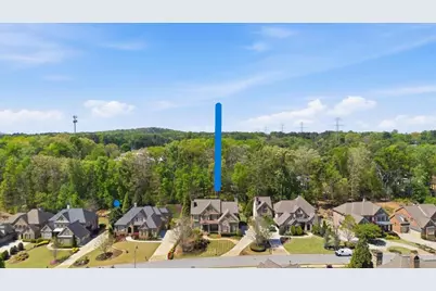 2263 Tayside Crossing, Kennesaw, GA 30152 - Photo 62