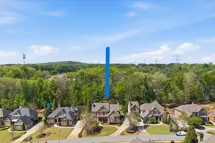 2263 Tayside Crossing, Kennesaw, GA 30152 - Photo 68