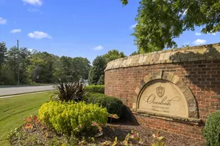 2263 Tayside Crossing, Kennesaw, GA 30152 - Photo 96