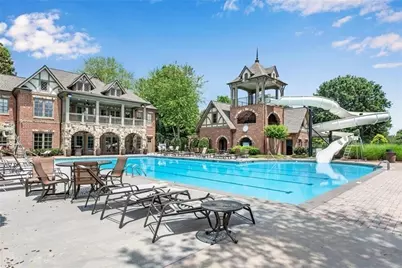 2263 Tayside Crossing, Kennesaw, GA 30152 - Photo 68